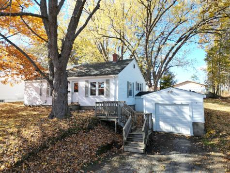 6 Katahdin Avenue Lincoln ME 04457