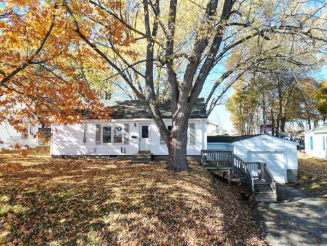 6 Katahdin Avenue Lincoln ME 04457