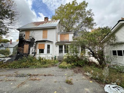 7 Clinton Street Milo ME 04463