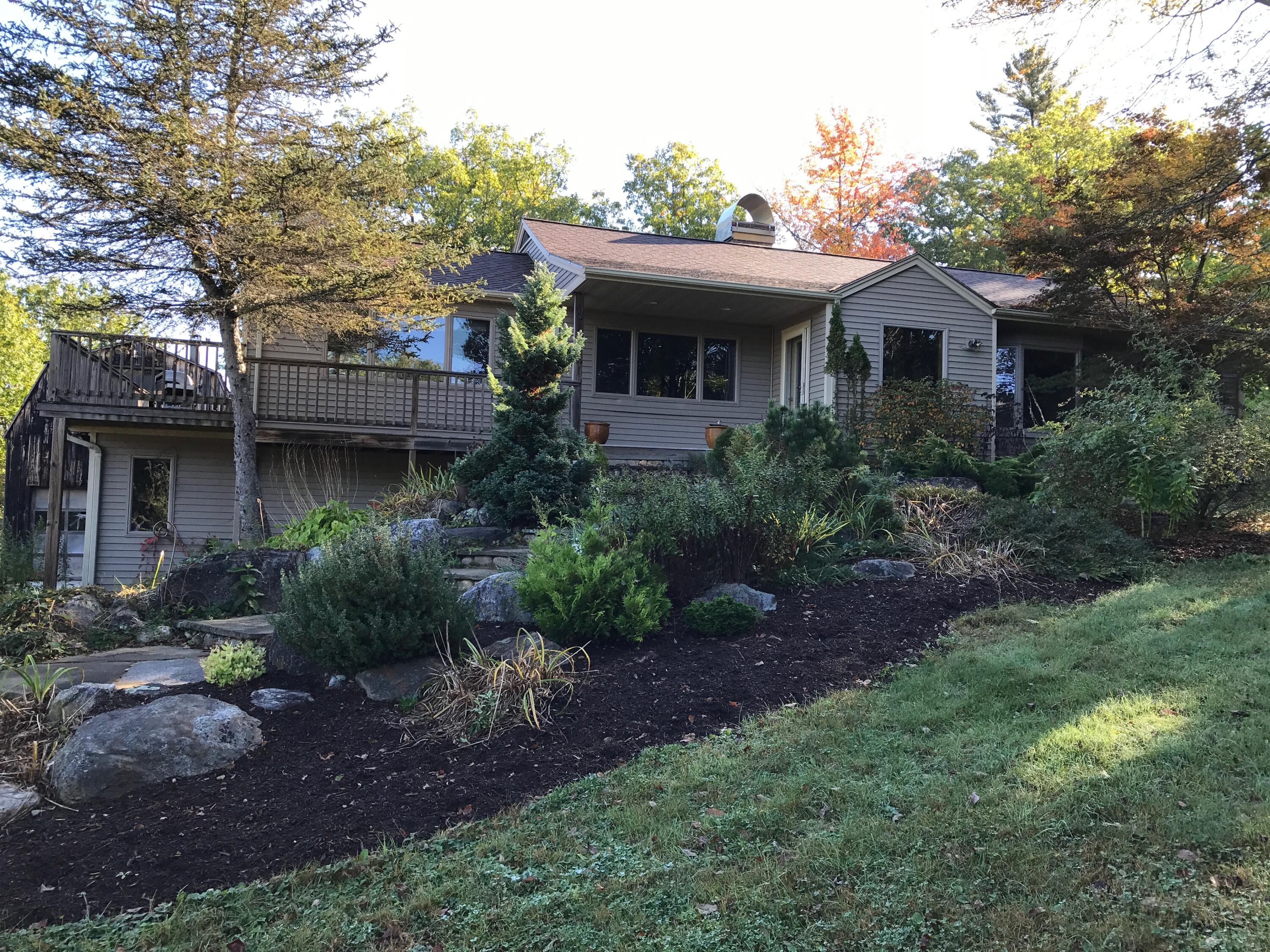 124 Deering Ridge Road Shapleigh ME 04076