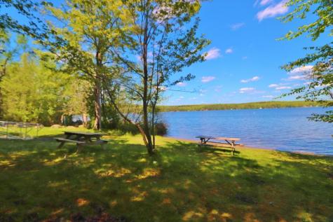 387 Nicolin Road Ellsworth ME 04605