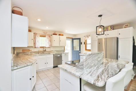 387 Nicolin Road Ellsworth ME 04605