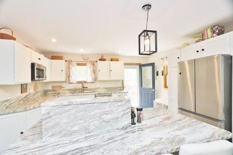 387 Nicolin Road Ellsworth ME 04605