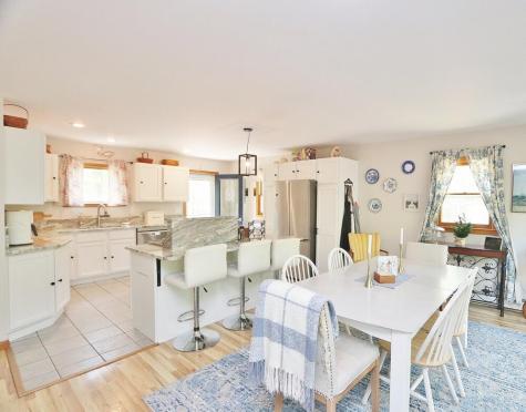 387 Nicolin Road Ellsworth ME 04605