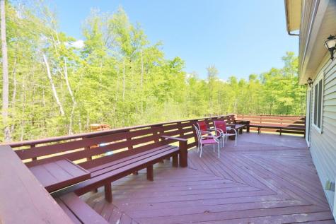 387 Nicolin Road Ellsworth ME 04605