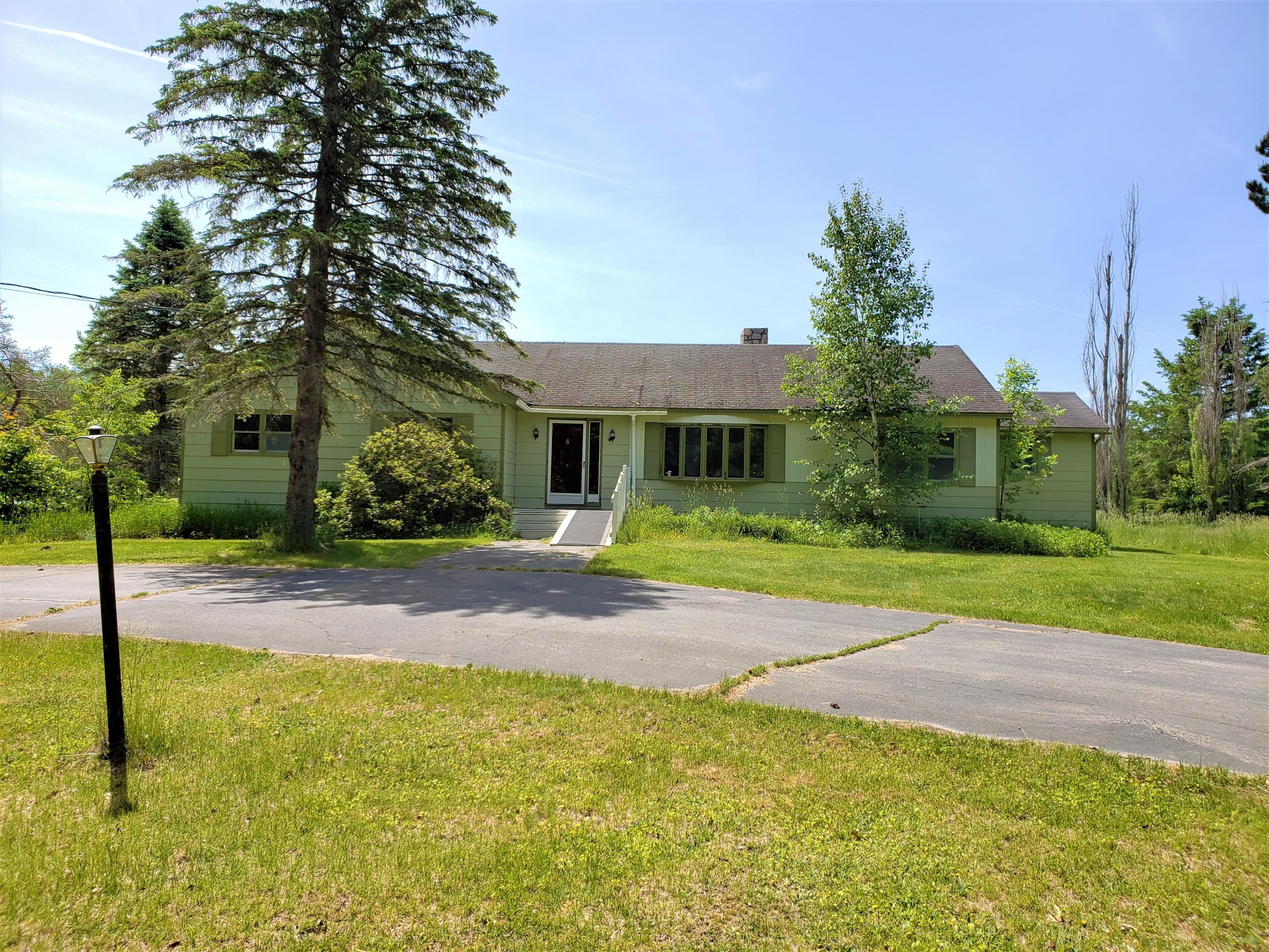 120 Bryant Road, Freedom ME Real Estate Listing MLS {gListingMLS