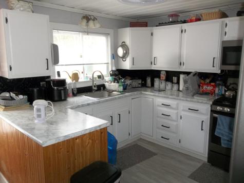 180 Bear Cove Road Baileyville ME 04694