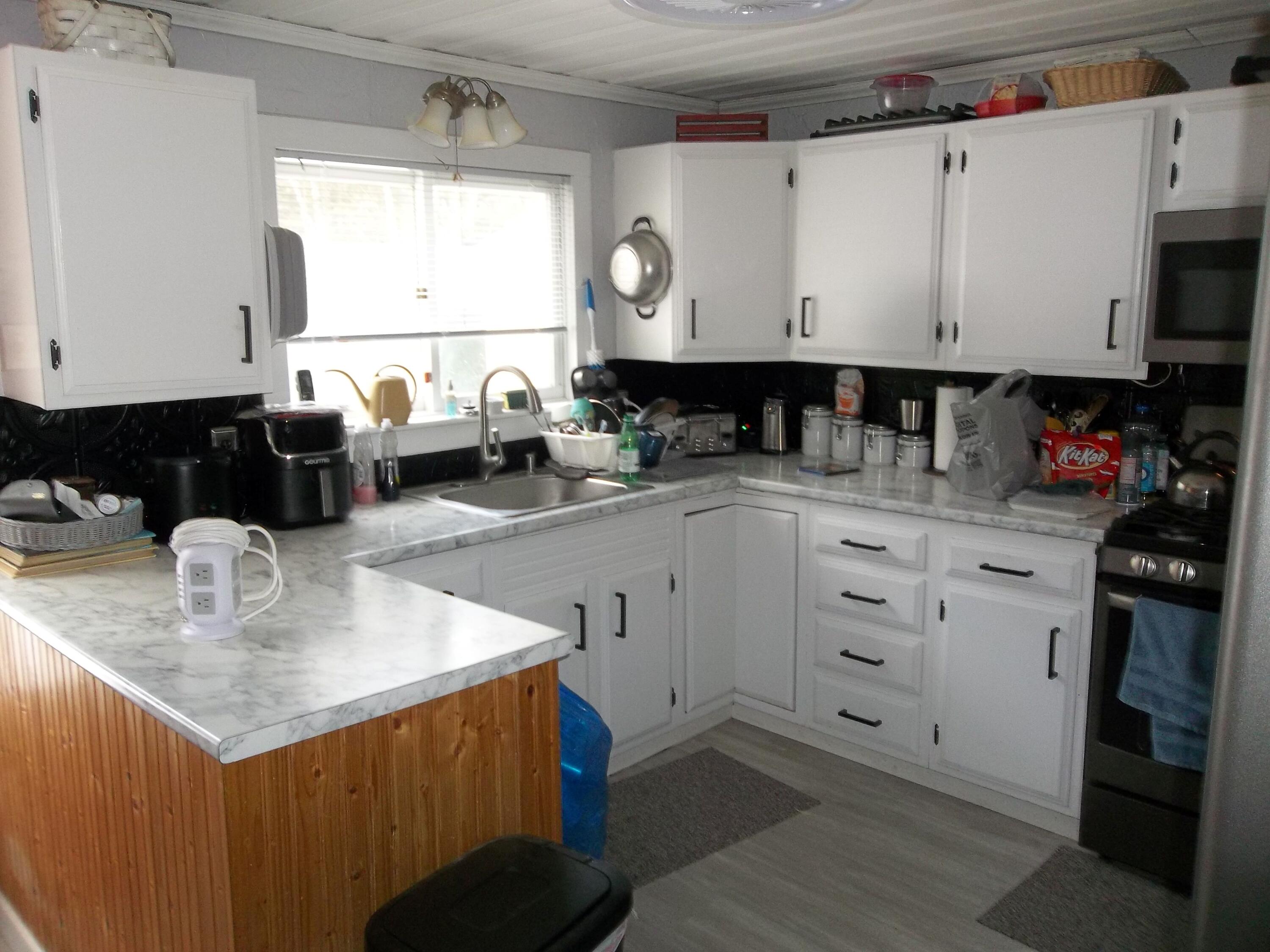 180 Bear Cove Road Baileyville ME 04694