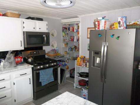 180 Bear Cove Road Baileyville ME 04694