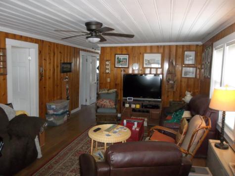 180 Bear Cove Road Baileyville ME 04694