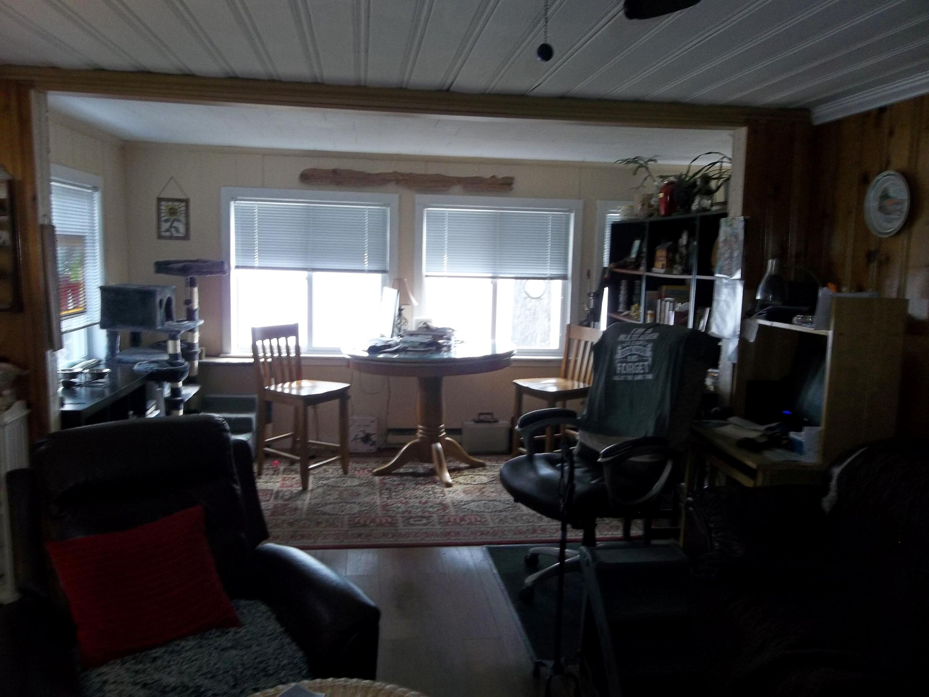 180 Bear Cove Road Baileyville ME 04694