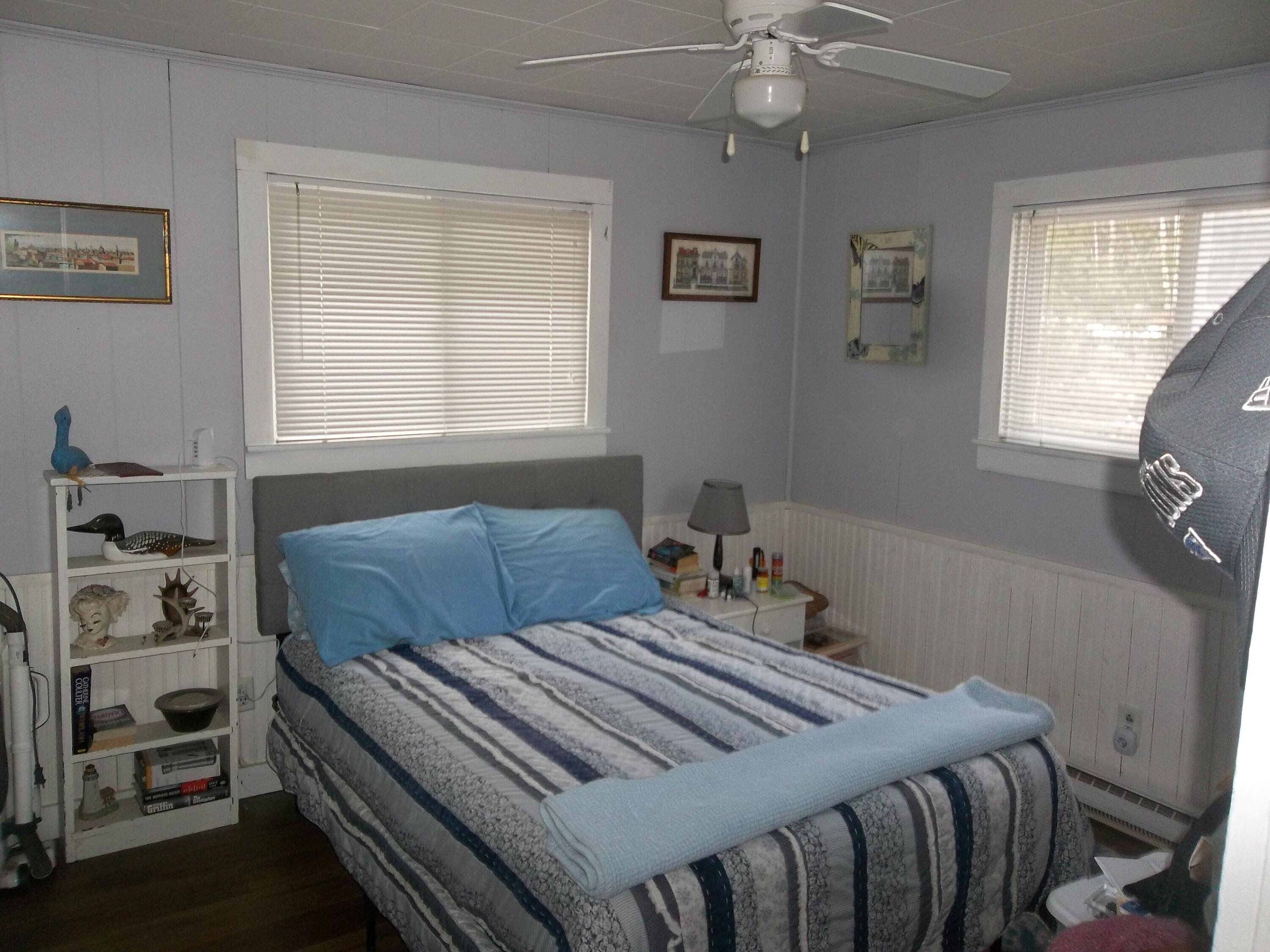 180 Bear Cove Road Baileyville ME 04694