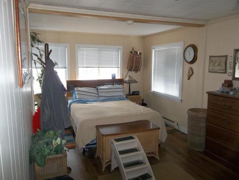 180 Bear Cove Road Baileyville ME 04694