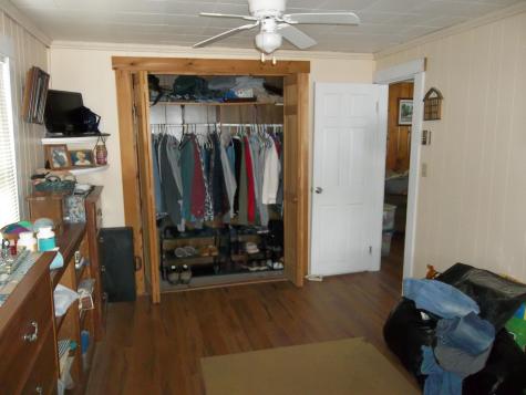 180 Bear Cove Road Baileyville ME 04694