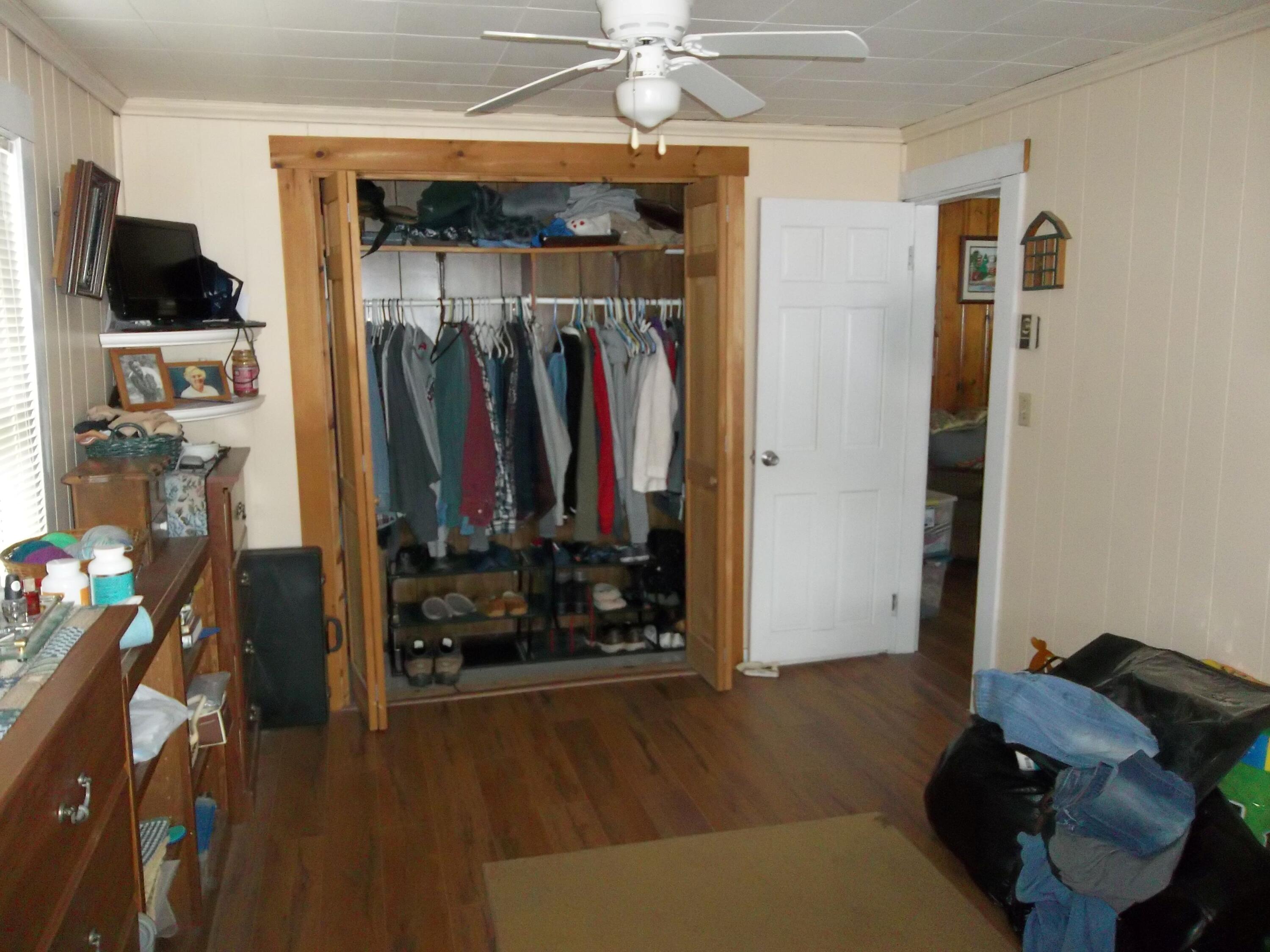 180 Bear Cove Road Baileyville ME 04694