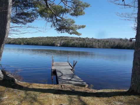 180 Bear Cove Road Baileyville ME 04694