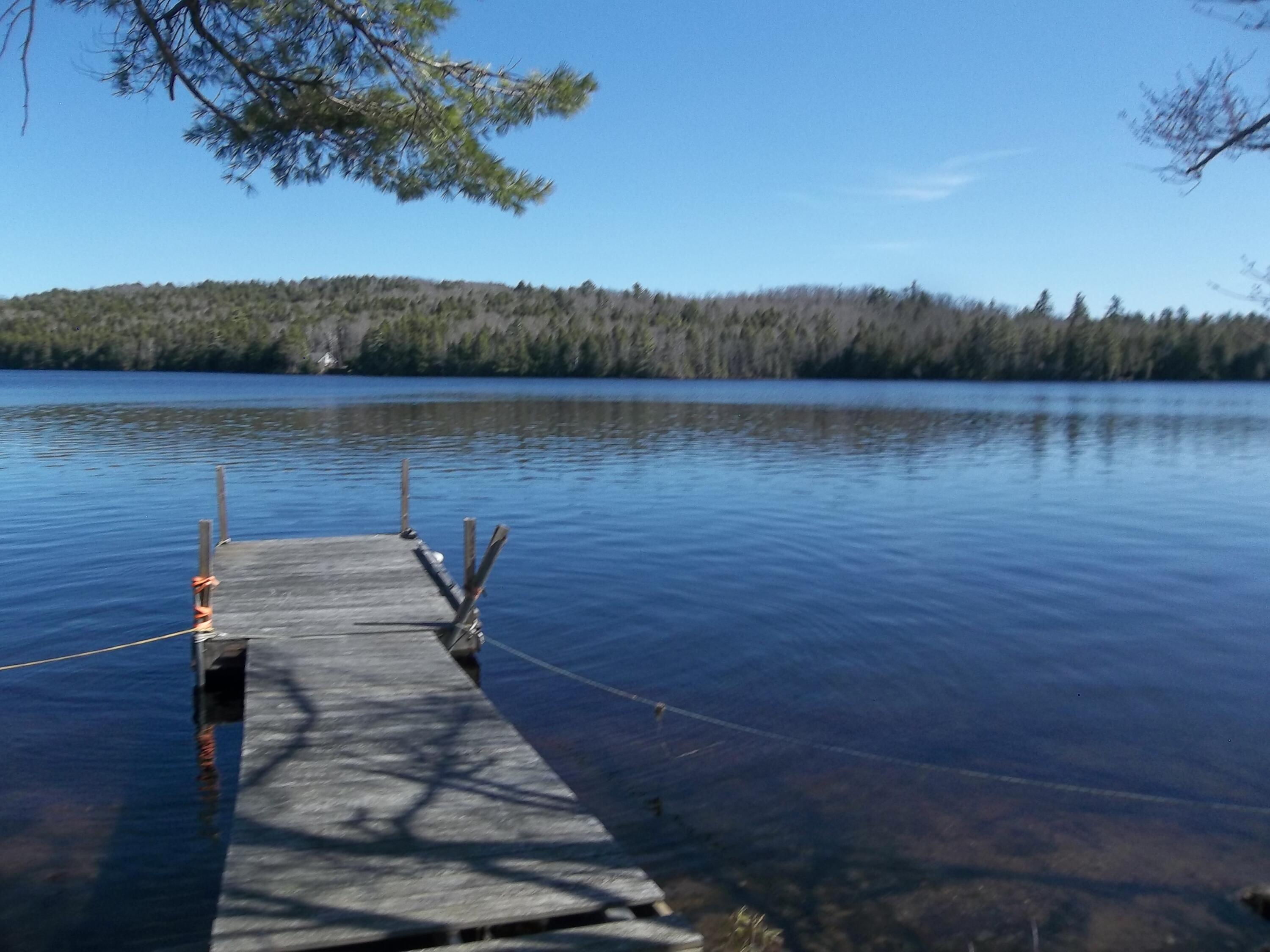 180 Bear Cove Road Baileyville ME 04694