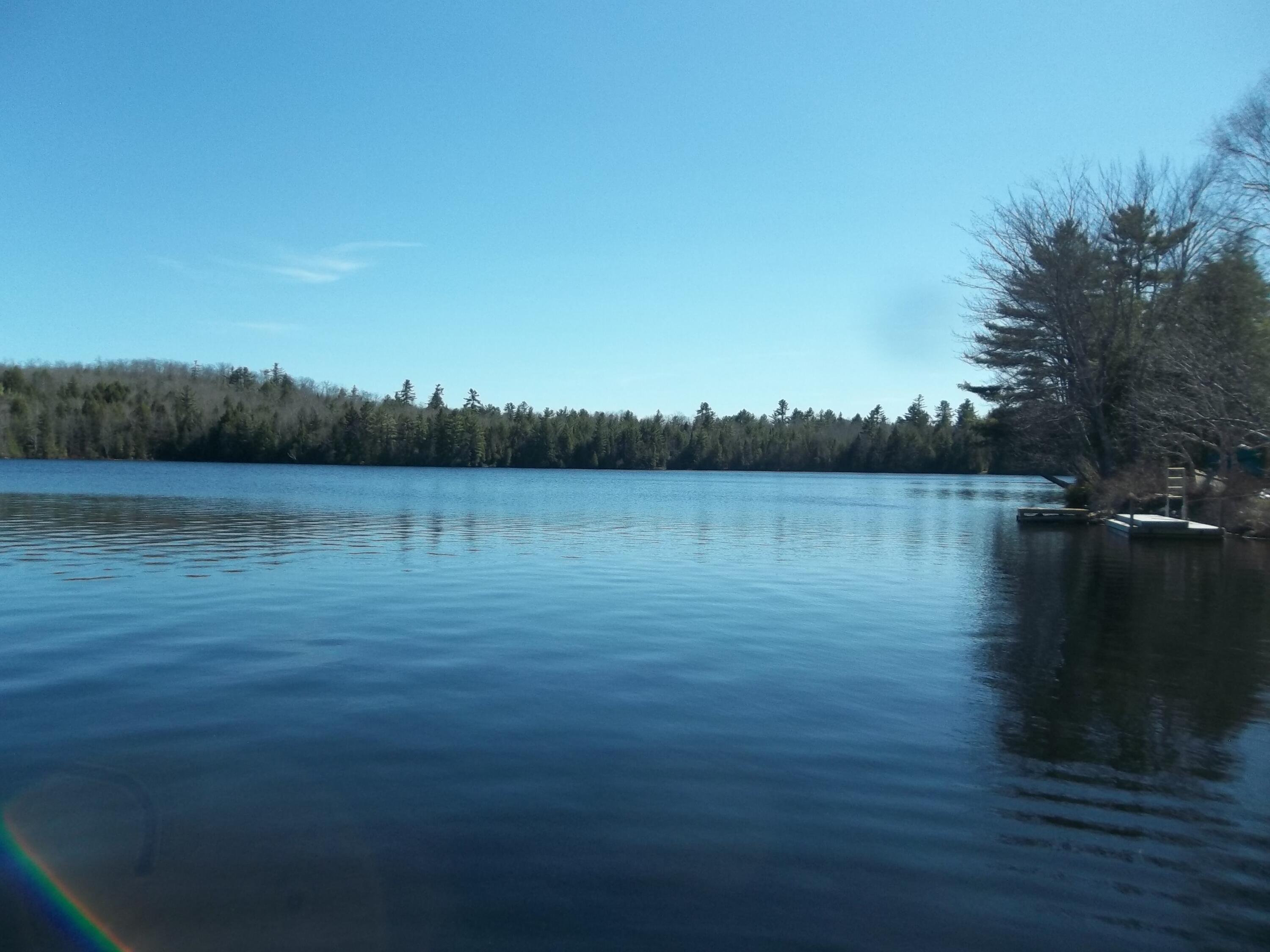 180 Bear Cove Road Baileyville ME 04694