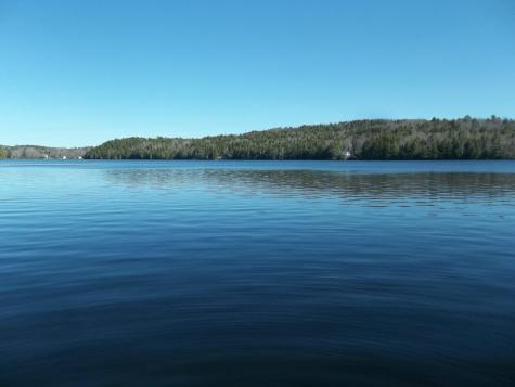 180 Bear Cove Road Baileyville ME 04694