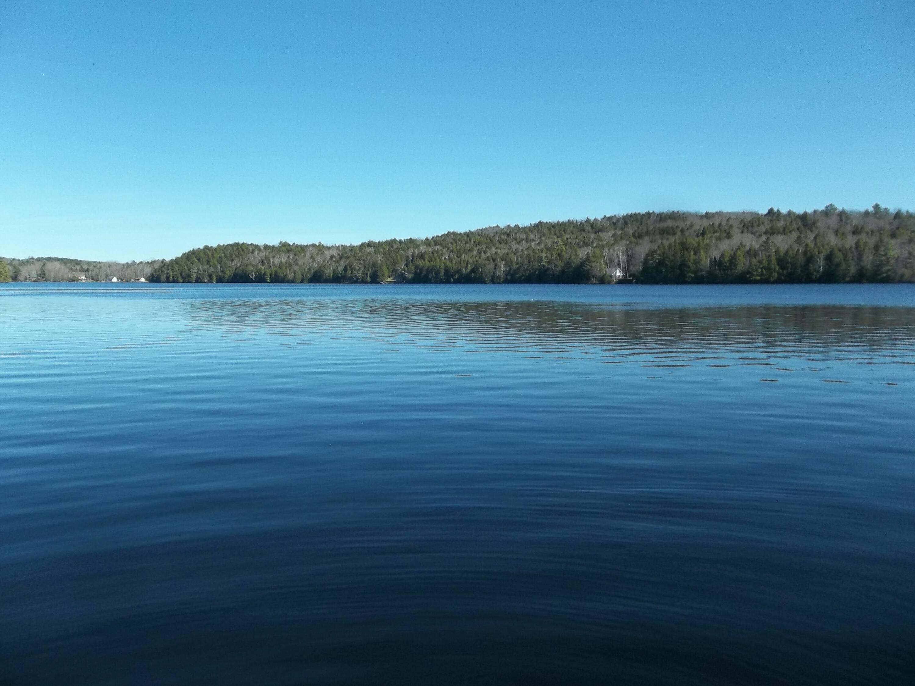 180 Bear Cove Road Baileyville ME 04694