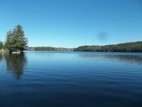 180 Bear Cove Road Baileyville ME 04694