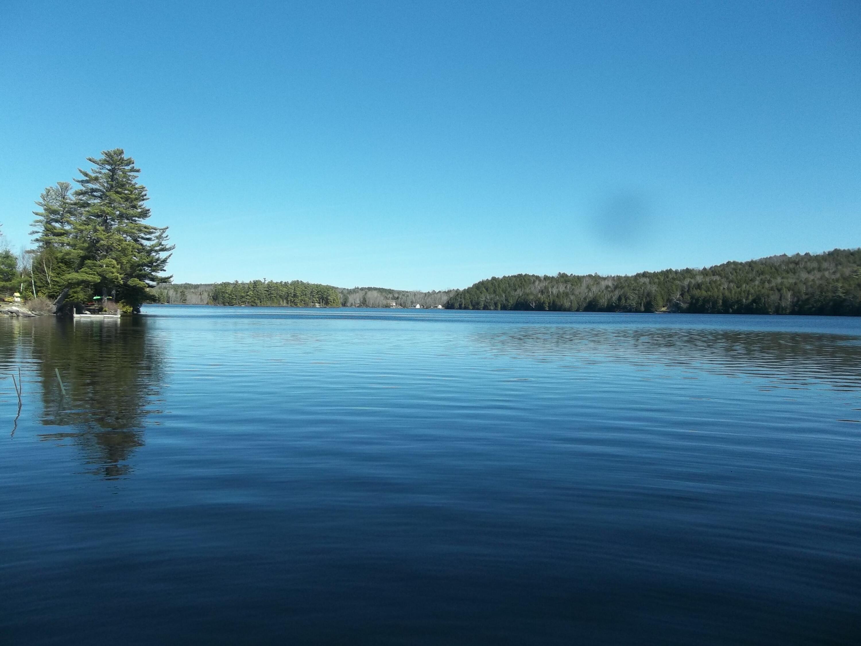 180 Bear Cove Road Baileyville ME 04694