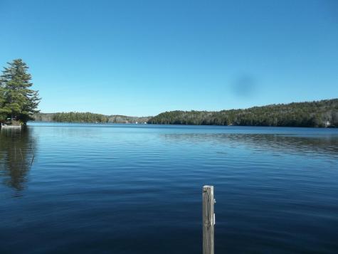 180 Bear Cove Road Baileyville ME 04694