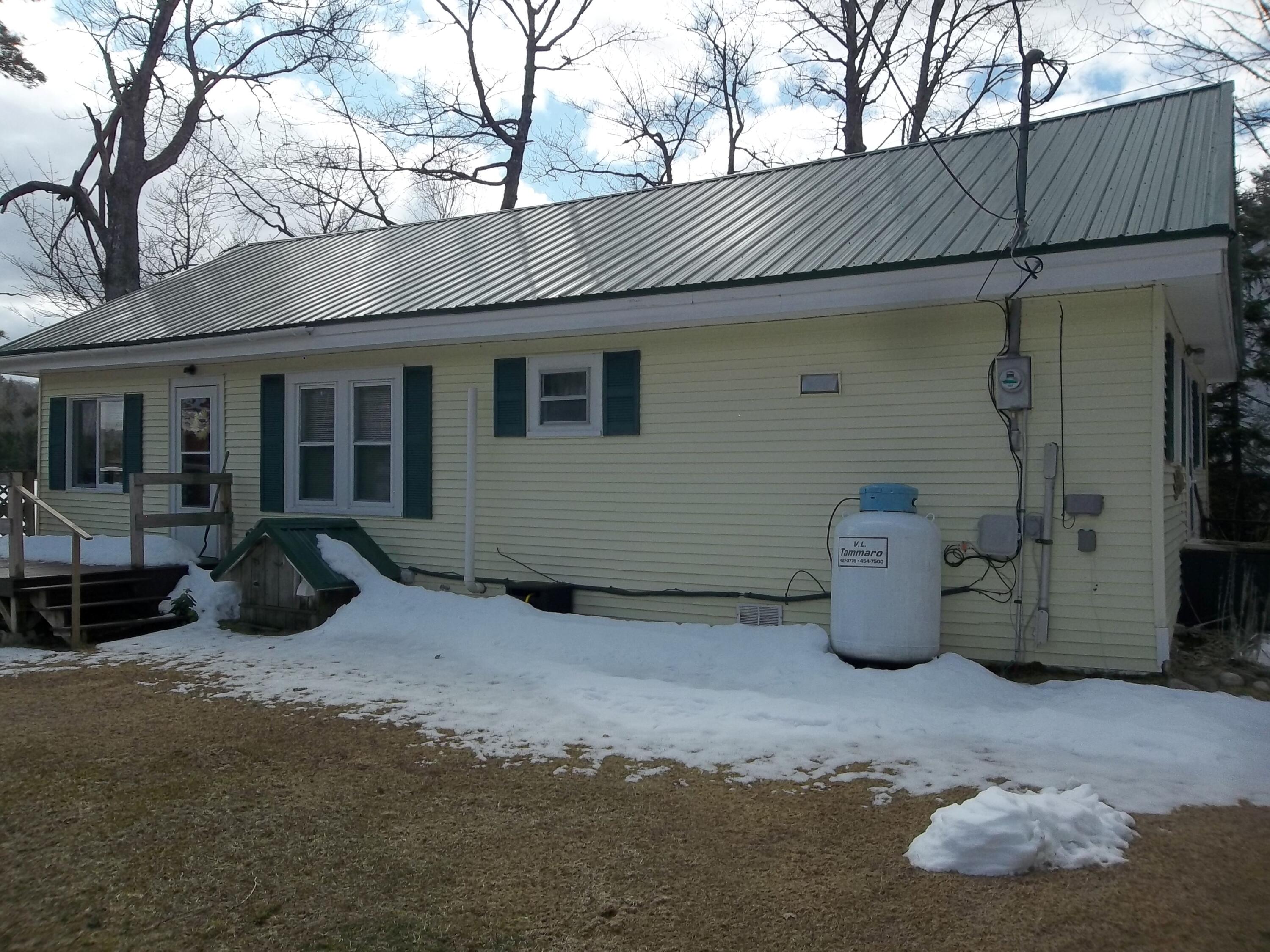 180 Bear Cove Road Baileyville ME 04694