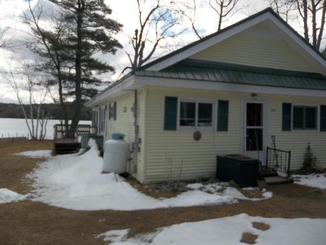 180 Bear Cove Road Baileyville ME 04694