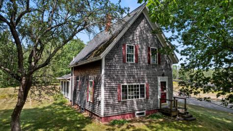 346 Us Route 1 Pembroke ME 04666