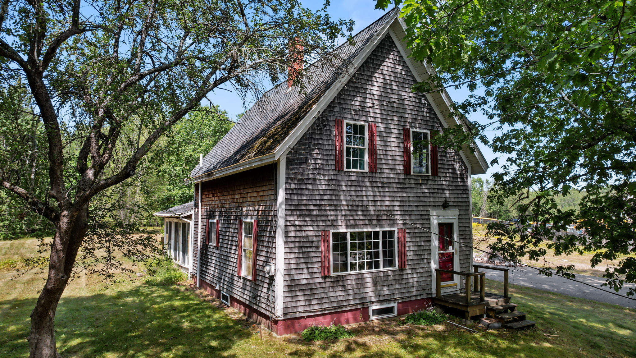 Pembroke ME, 346 Us Route 1
