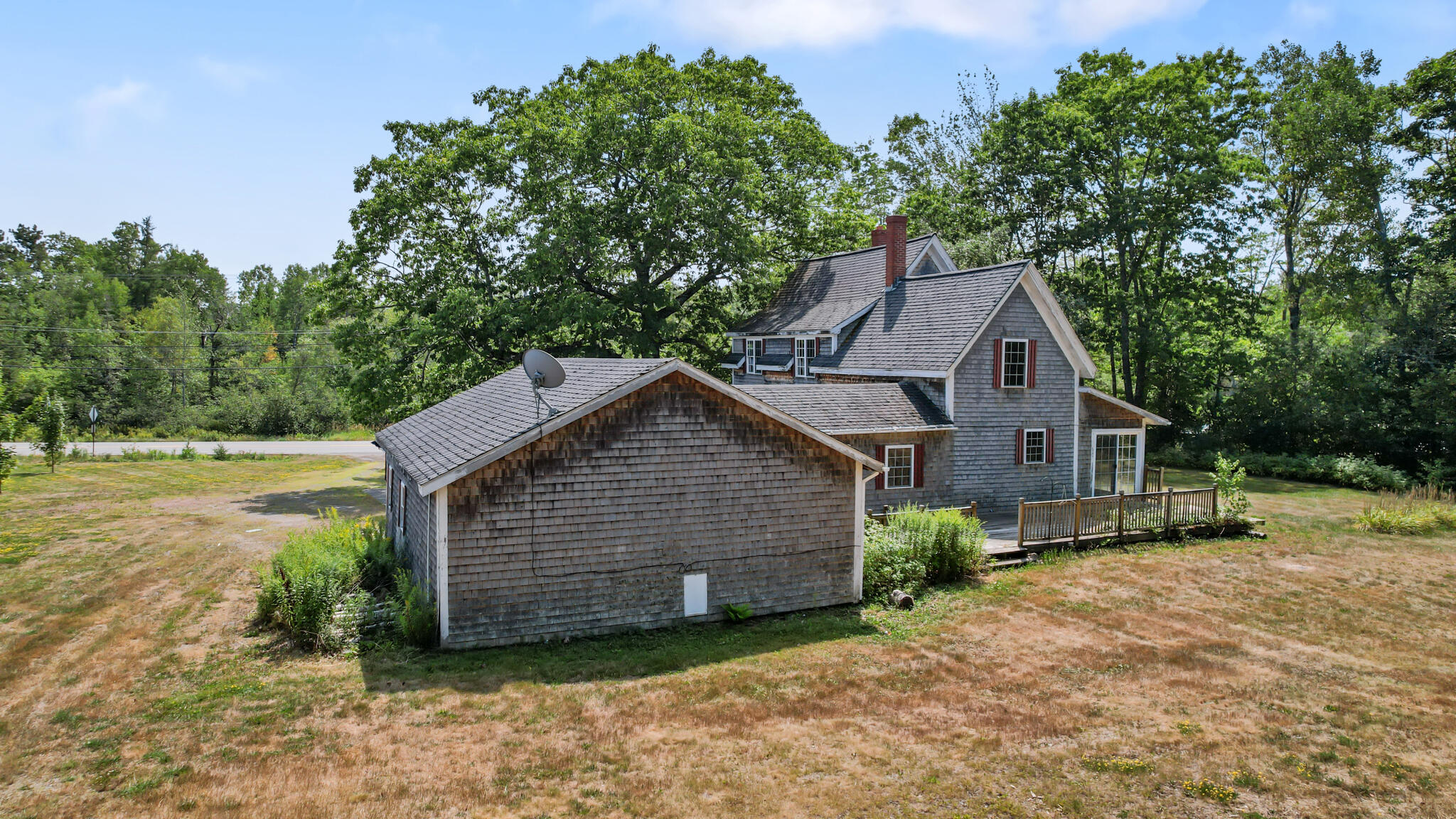 346 Us Route 1 Pembroke ME 04666