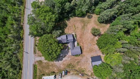 346 Us Route 1 Pembroke ME 04666