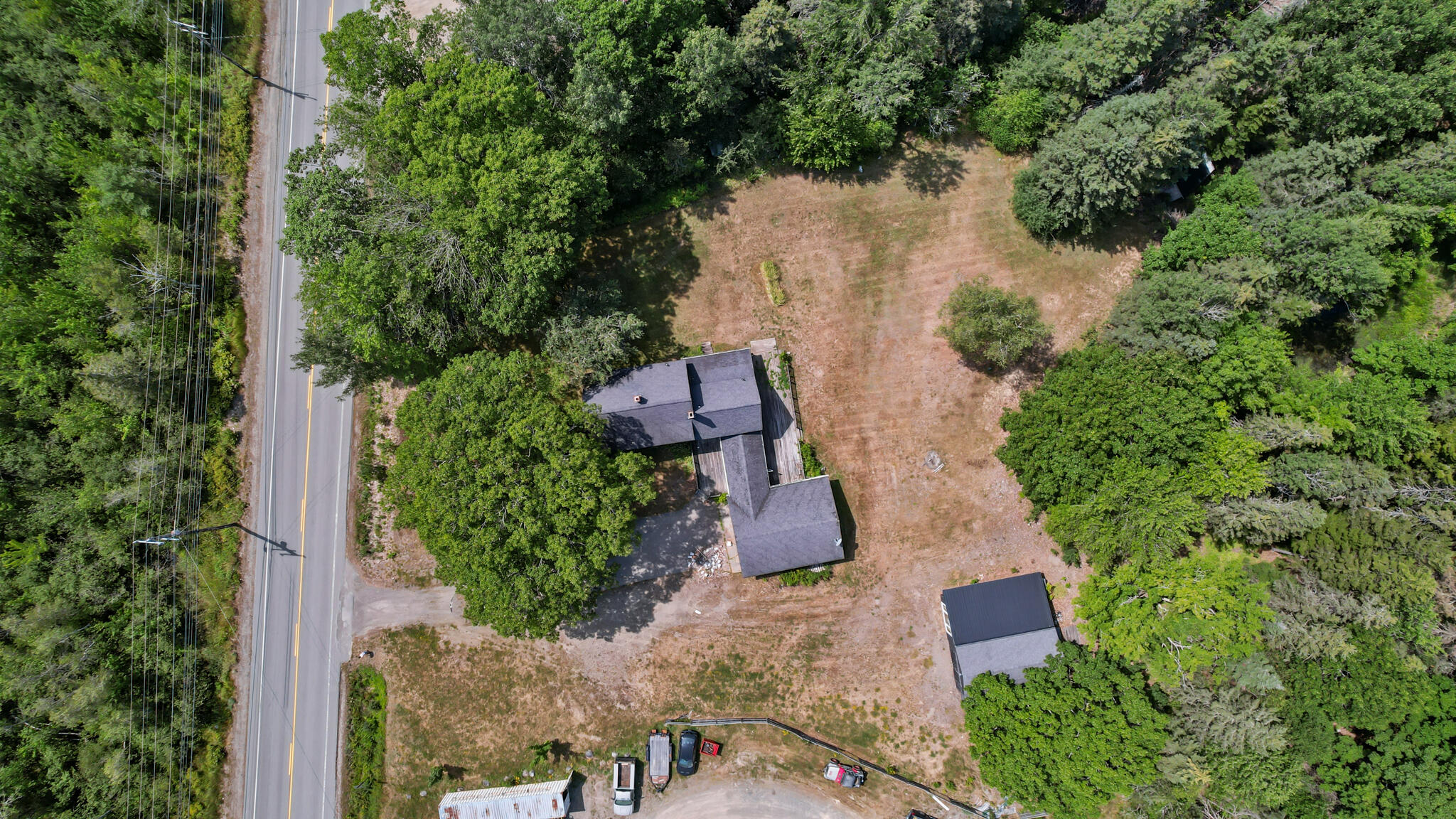 346 Us Route 1 Pembroke ME 04666