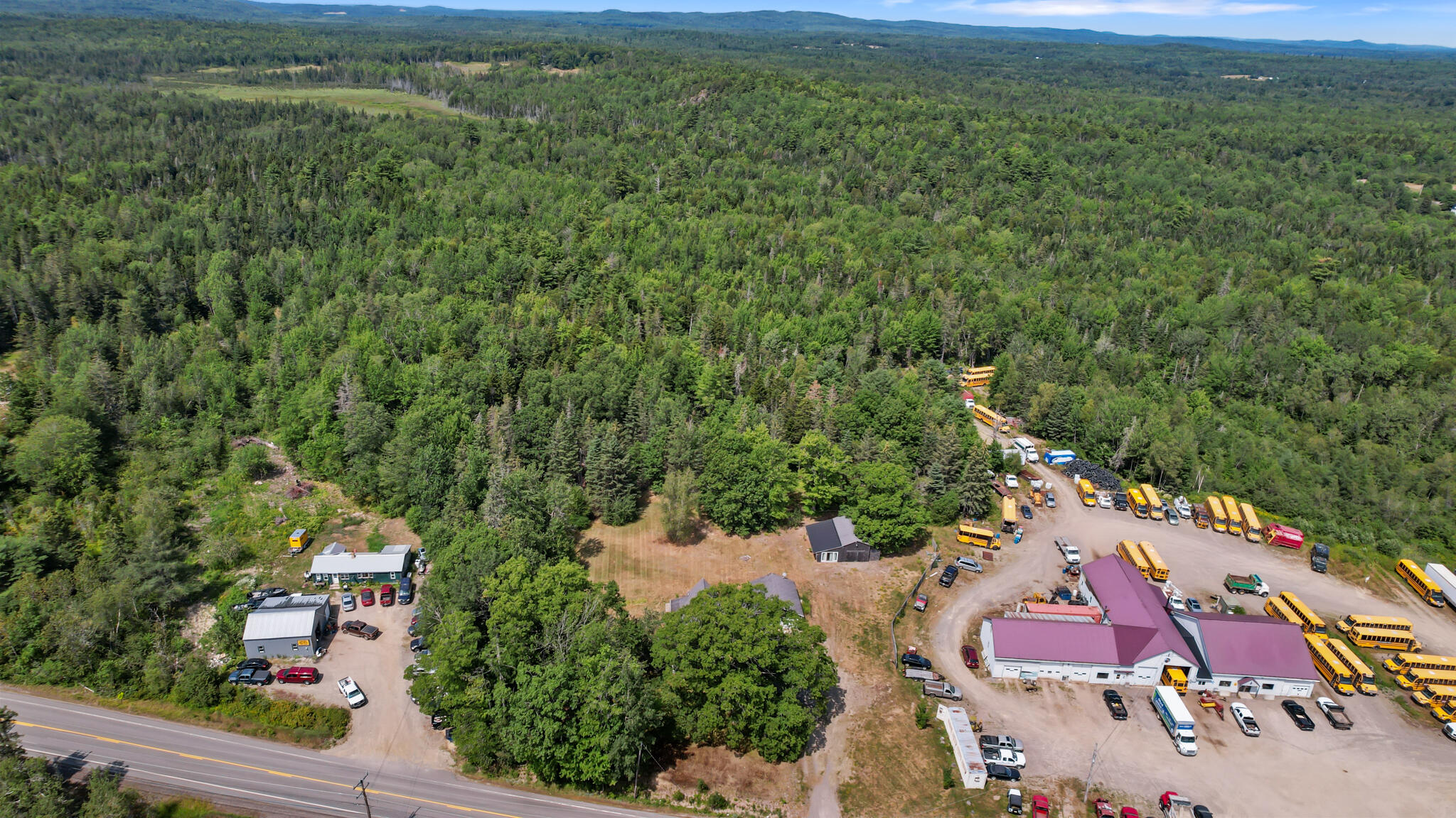 346 Us Route 1 Pembroke ME 04666