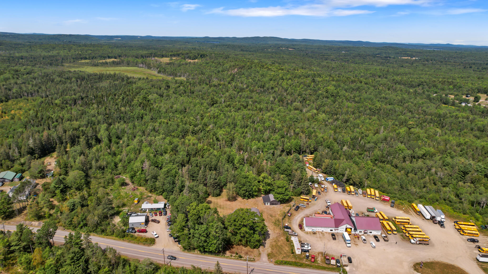 346 Us Route 1 Pembroke ME 04666