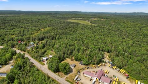 346 Us Route 1 Pembroke ME 04666