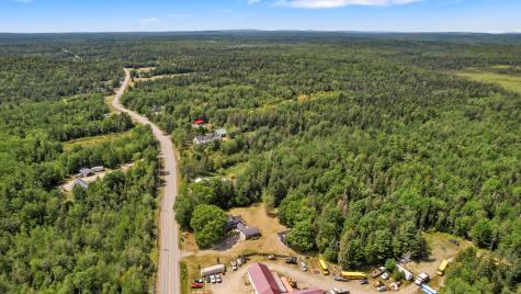 346 Us Route 1 Pembroke ME 04666