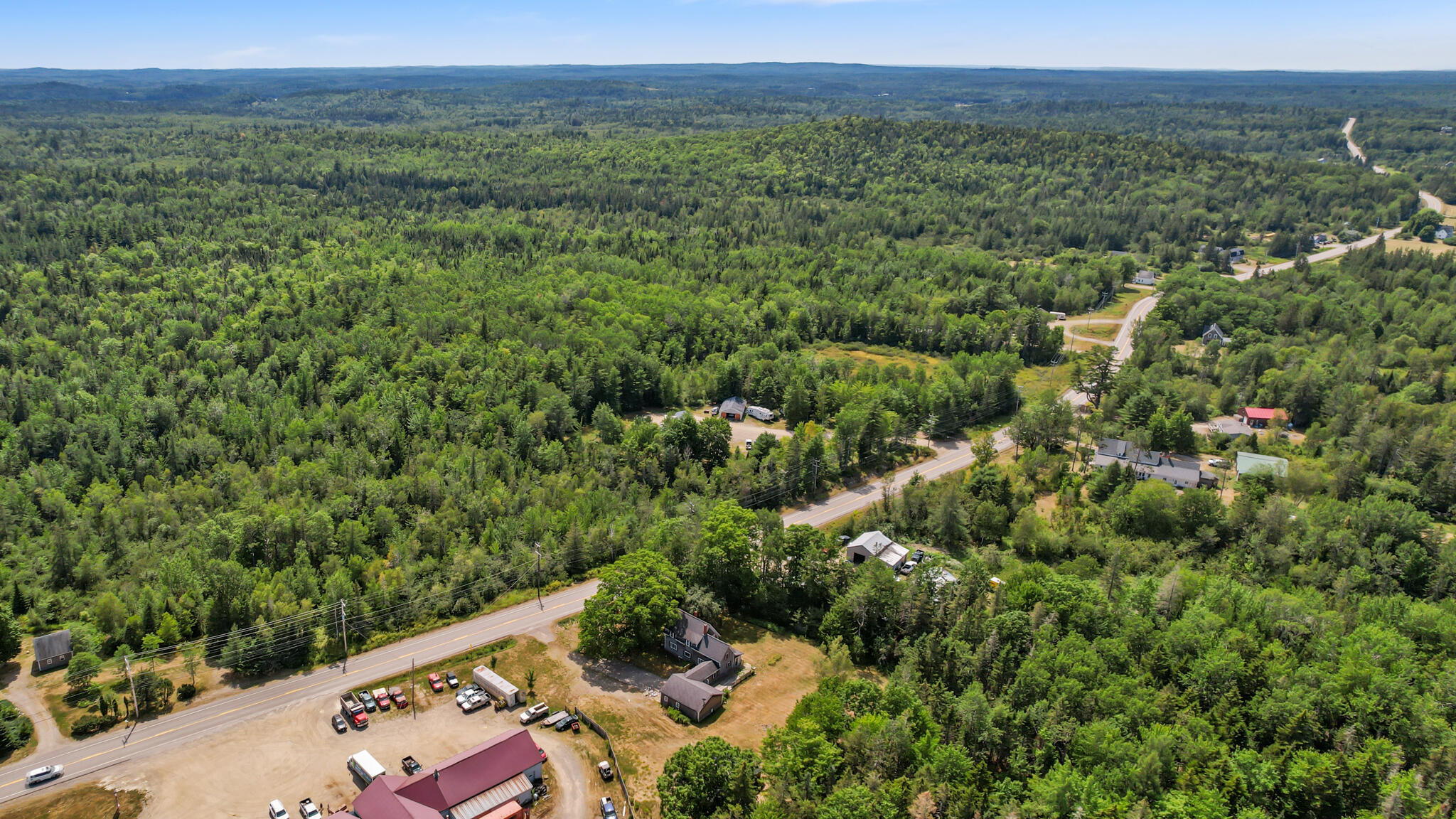 346 Us Route 1 Pembroke ME 04666