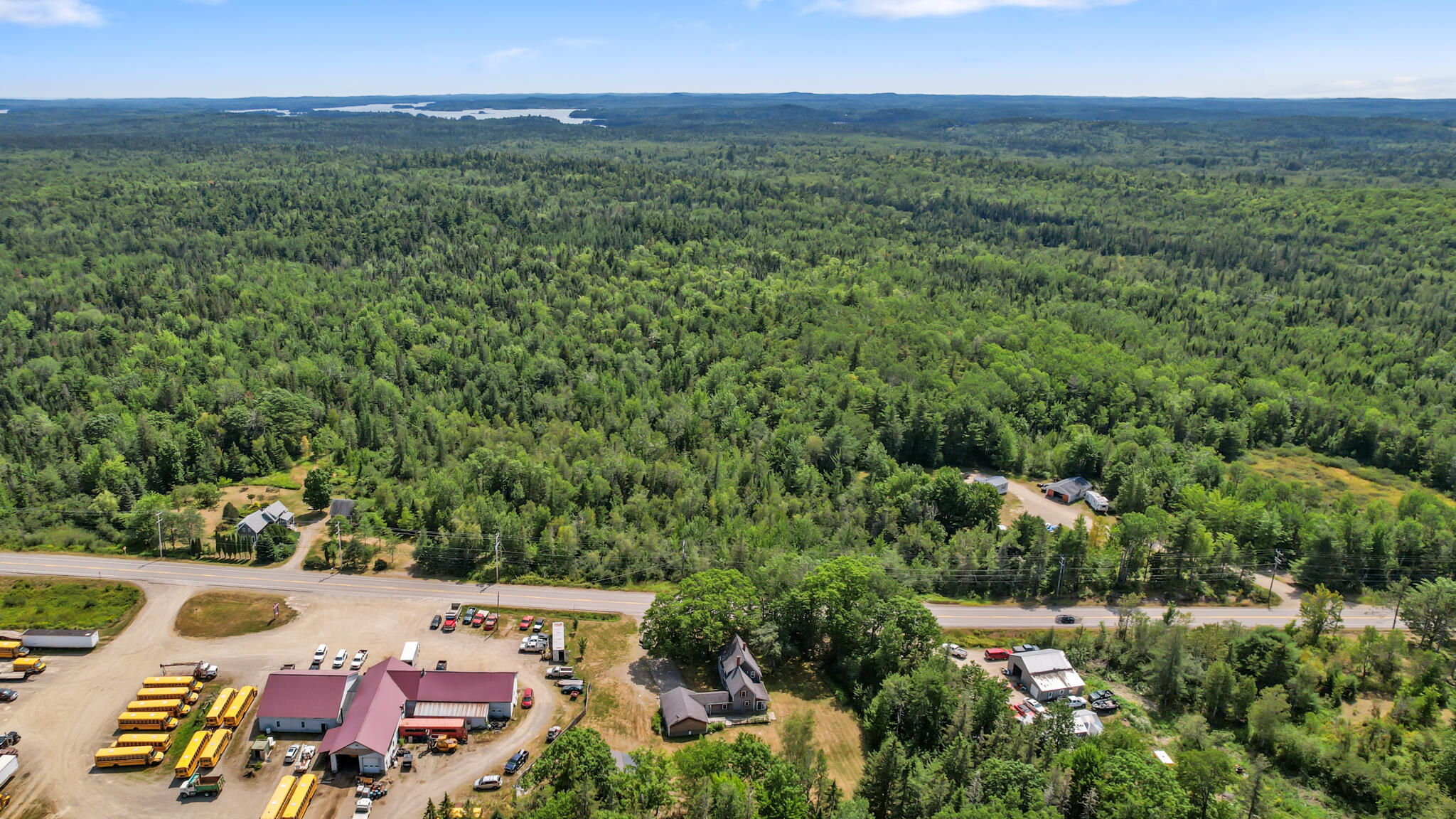 346 Us Route 1 Pembroke ME 04666