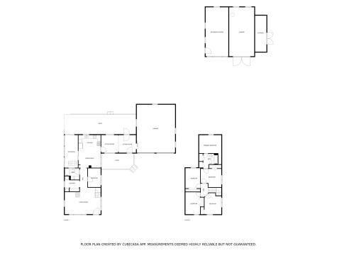 346 Us Route 1 Pembroke ME 04666