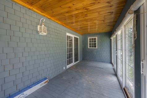 346 Us Route 1 Pembroke ME 04666