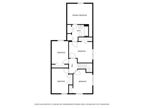 346 Us Route 1 Pembroke ME 04666