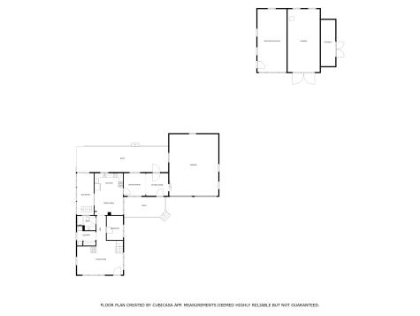 346 Us Route 1 Pembroke ME 04666