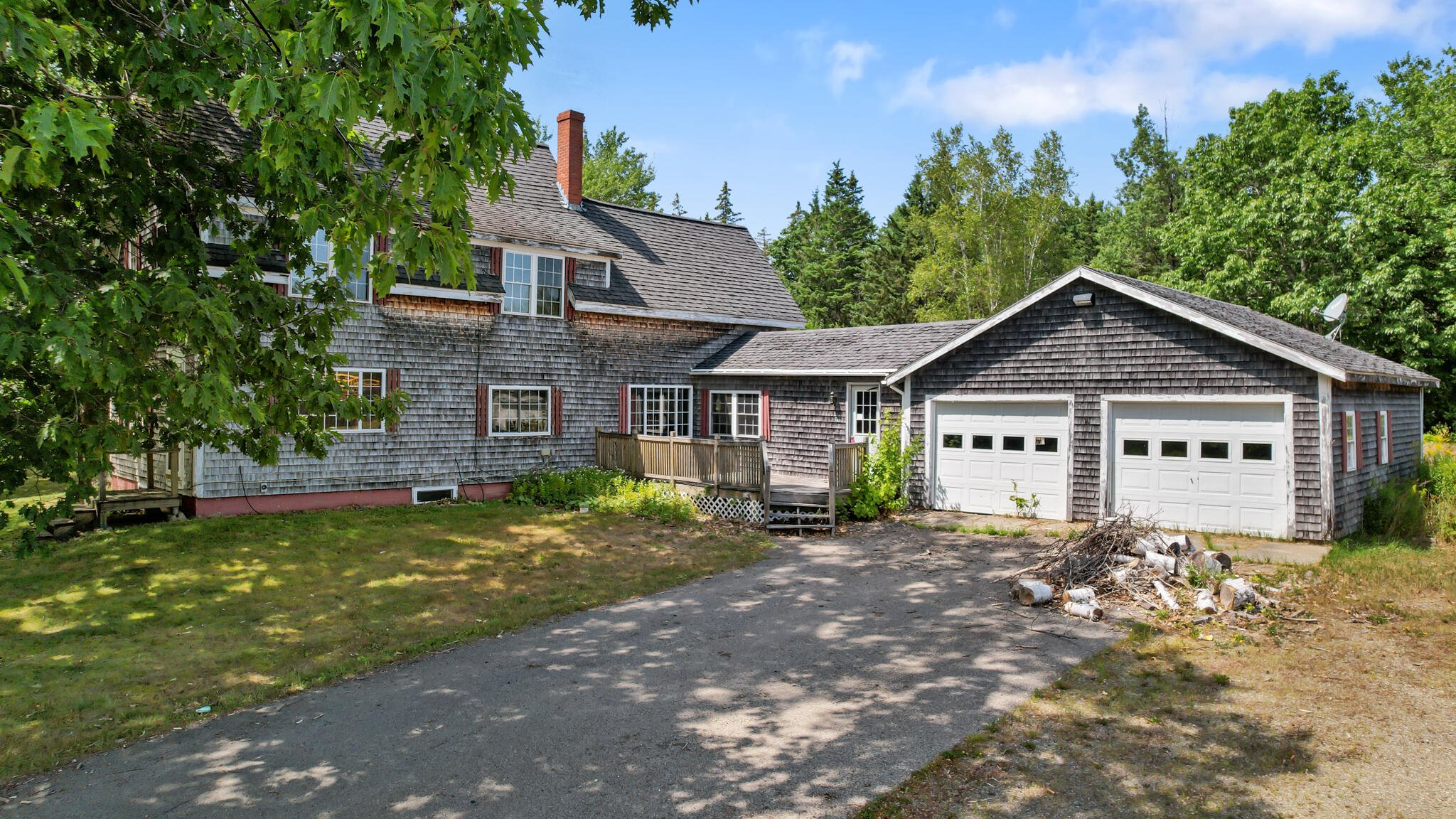 346 Us Route 1 Pembroke ME 04666