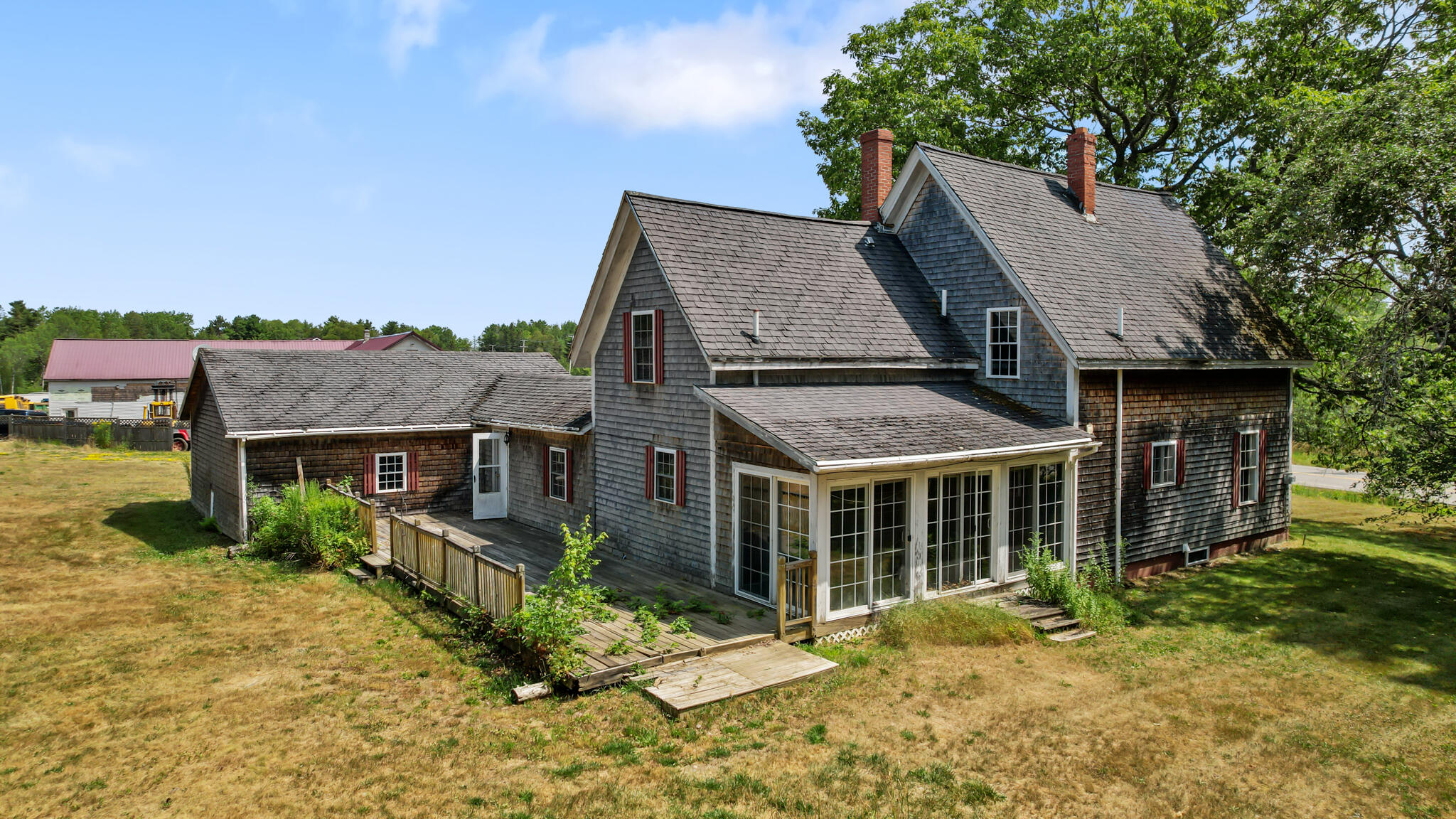 346 Us Route 1 Pembroke ME 04666