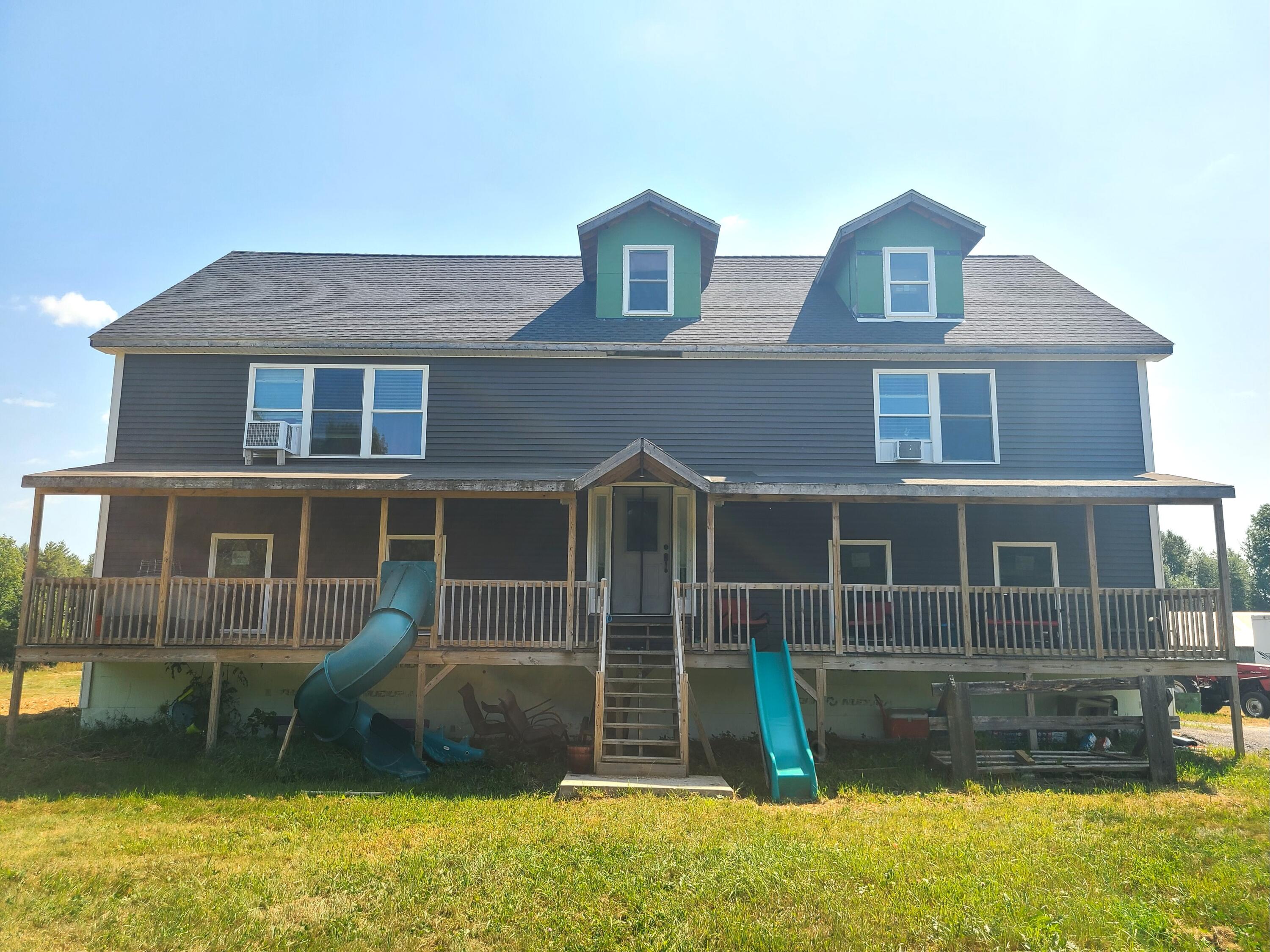 24 Fickett Lane Solon ME 04979