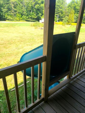 24 Fickett Lane Solon ME 04979