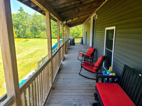 24 Fickett Lane Solon ME 04979