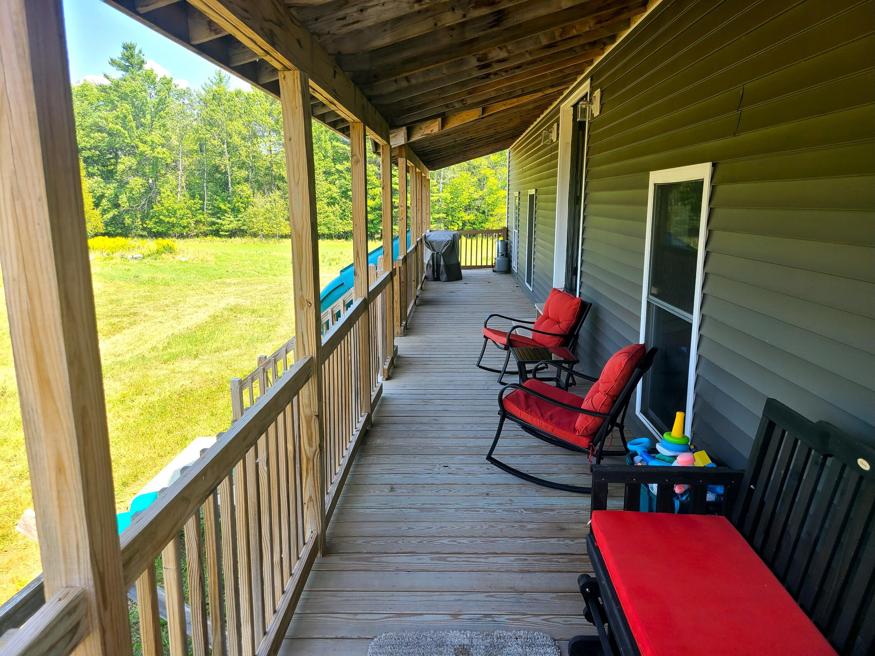 24 Fickett Lane Solon ME 04979